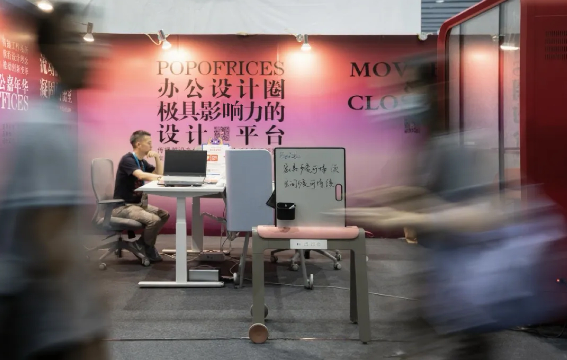 广州建博会圆满收官｜观展嘉宾盛赞，共探行业新未来